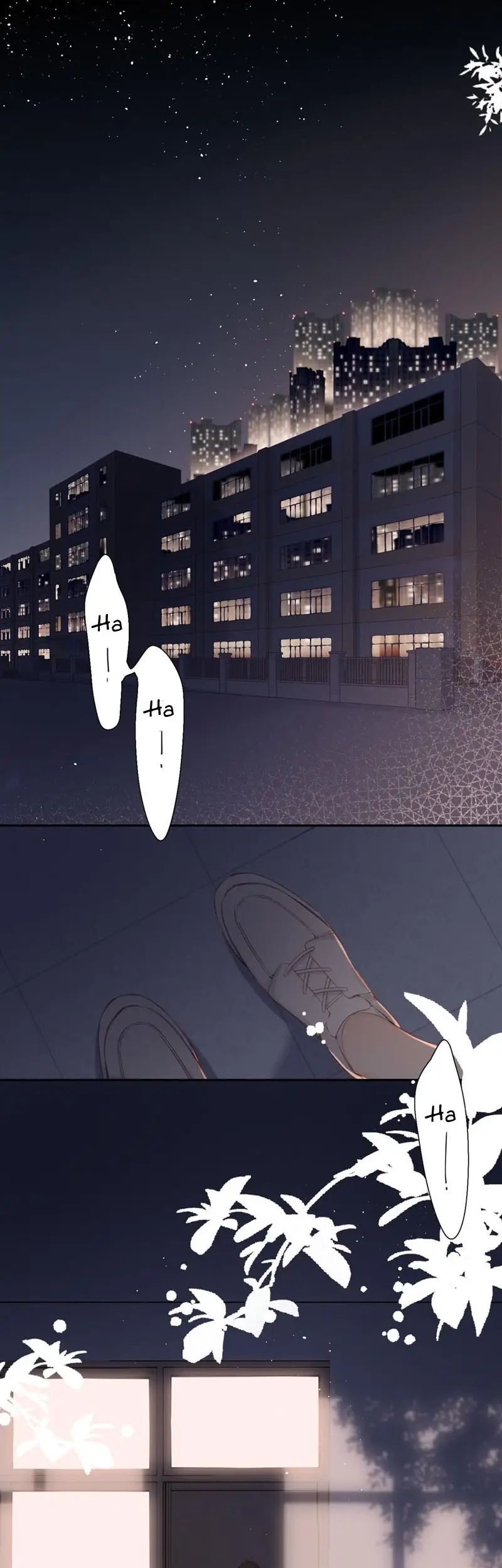 Wu Li Tian Jiao Chapter 4 - halaman 15