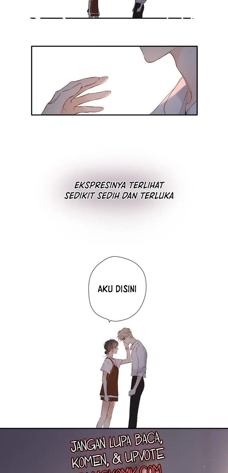 Wu Li Tian Jiao Chapter 4 - halaman 20