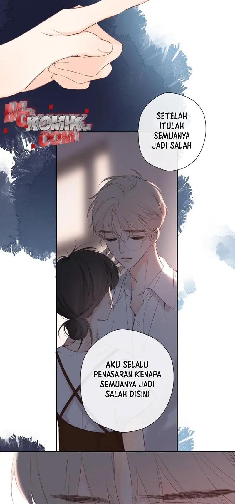 Wu Li Tian Jiao Chapter 4 - halaman 26