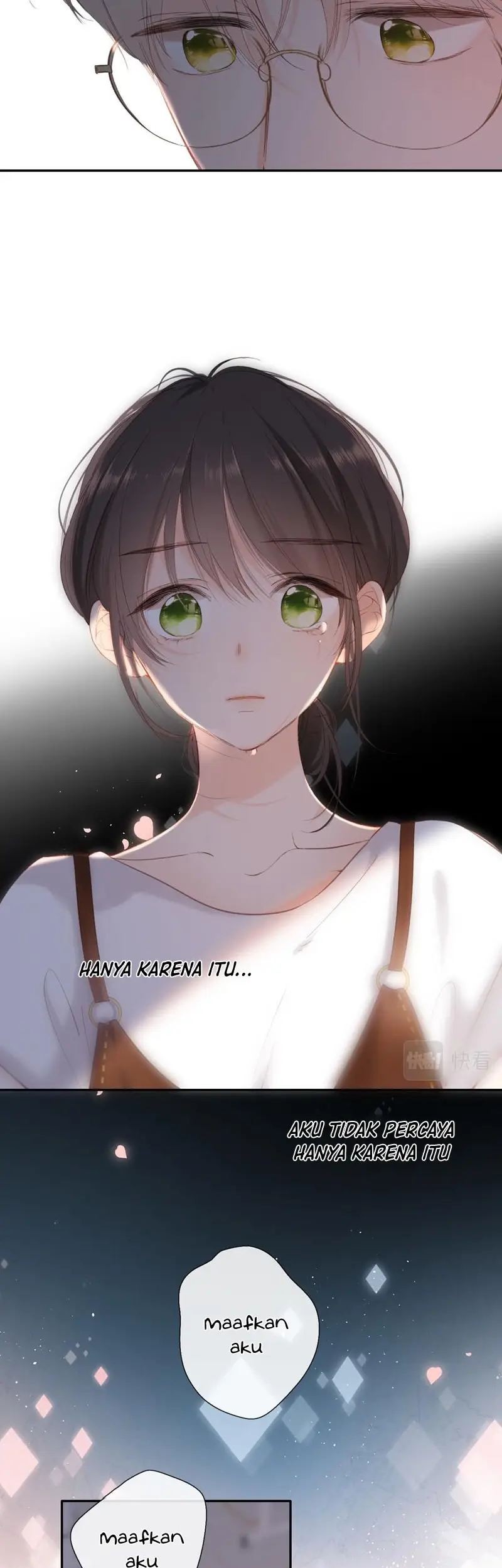 Wu Li Tian Jiao Chapter 4 - halaman 27