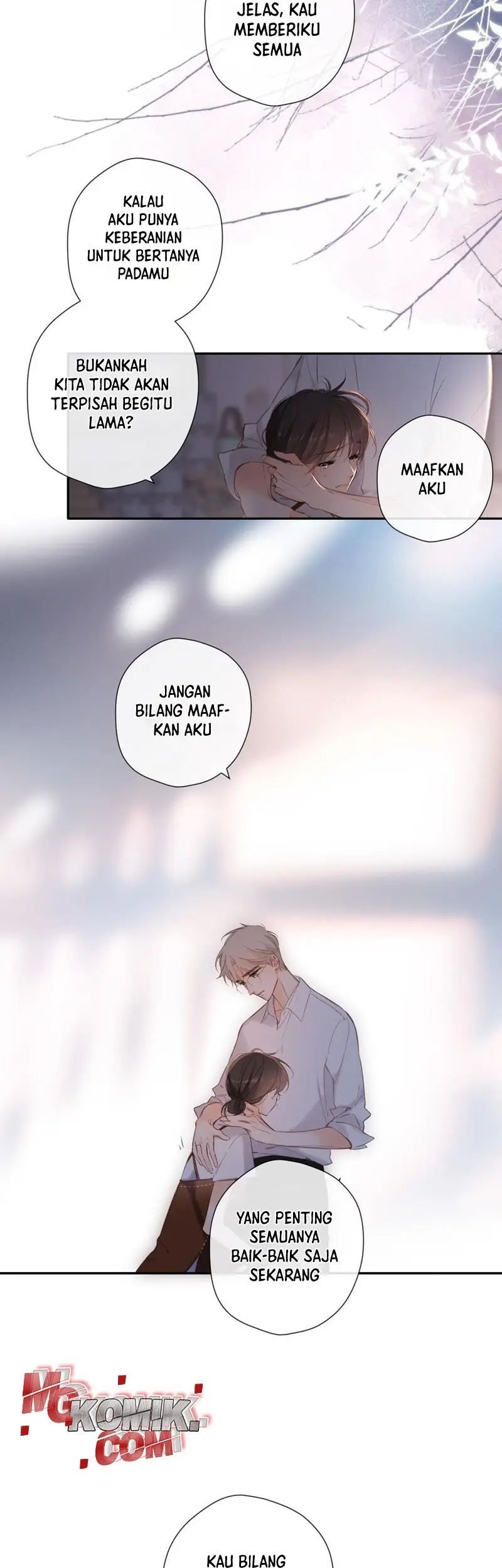 Wu Li Tian Jiao Chapter 4 - halaman 29