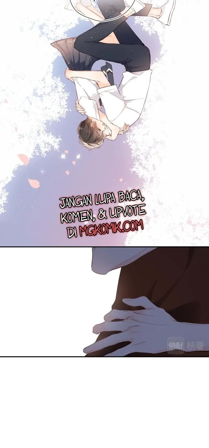 Wu Li Tian Jiao Chapter 4 - halaman 32
