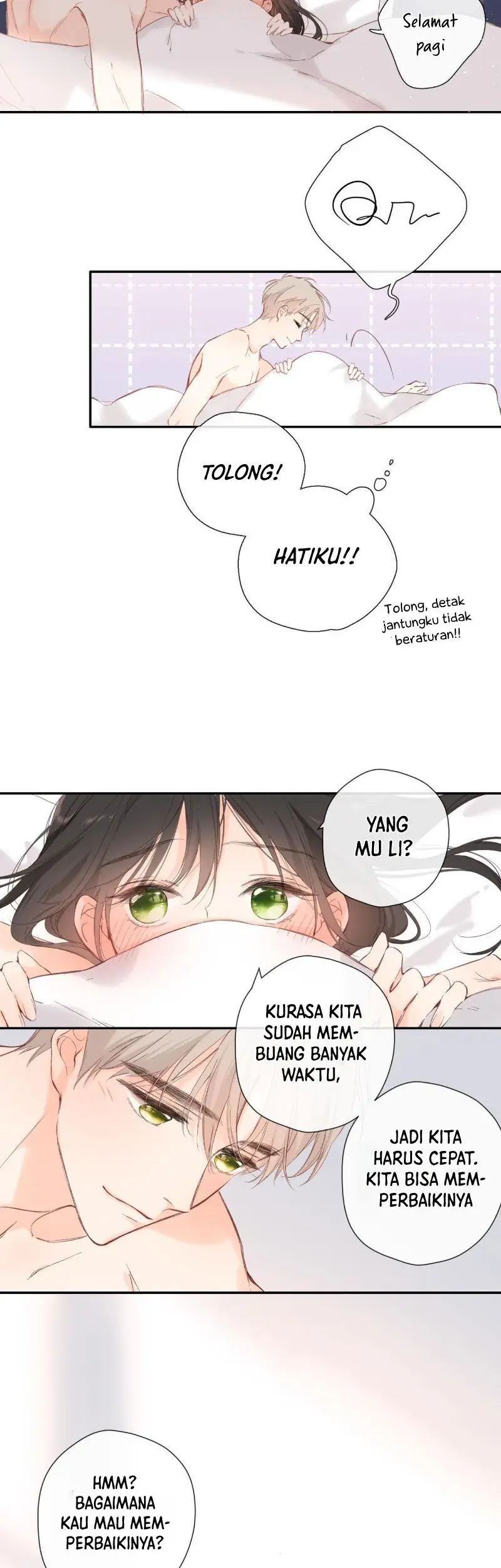 Wu Li Tian Jiao Chapter 4 - halaman 41