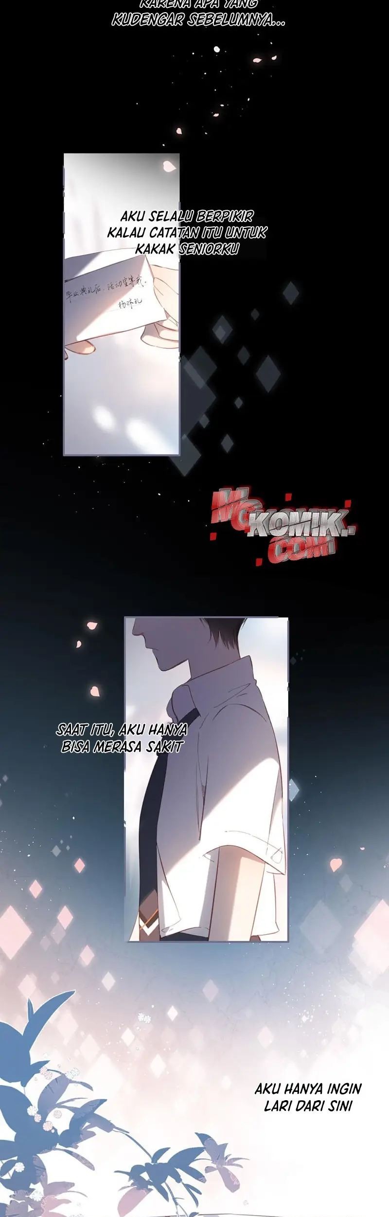 Wu Li Tian Jiao Chapter 4 - halaman 9