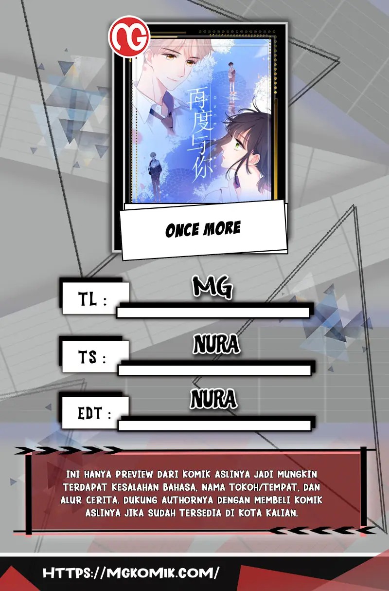 Wu Li Tian Jiao Chapter 5 - halaman 1