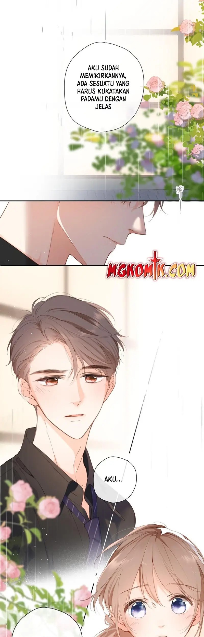 Wu Li Tian Jiao Chapter 5 - halaman 11
