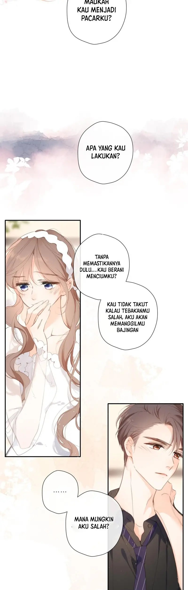 Wu Li Tian Jiao Chapter 5 - halaman 13