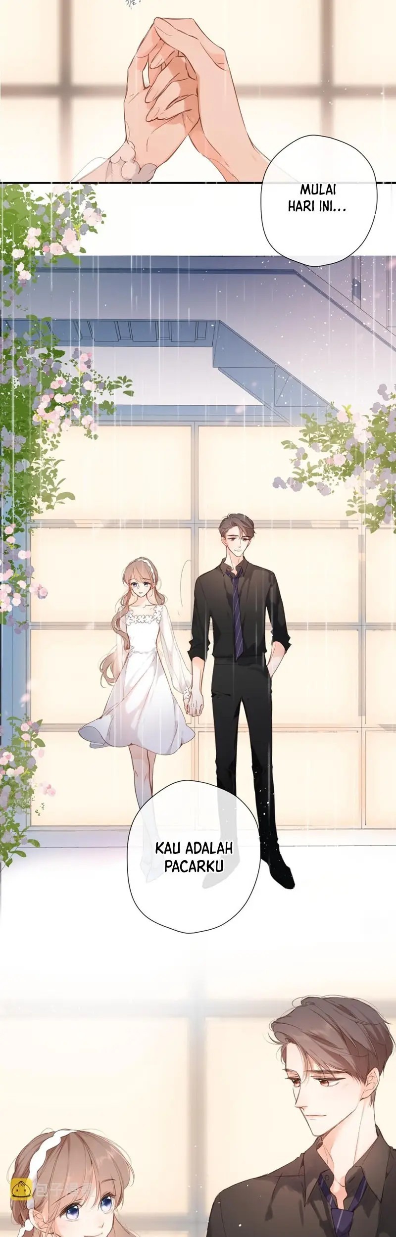Wu Li Tian Jiao Chapter 5 - halaman 19