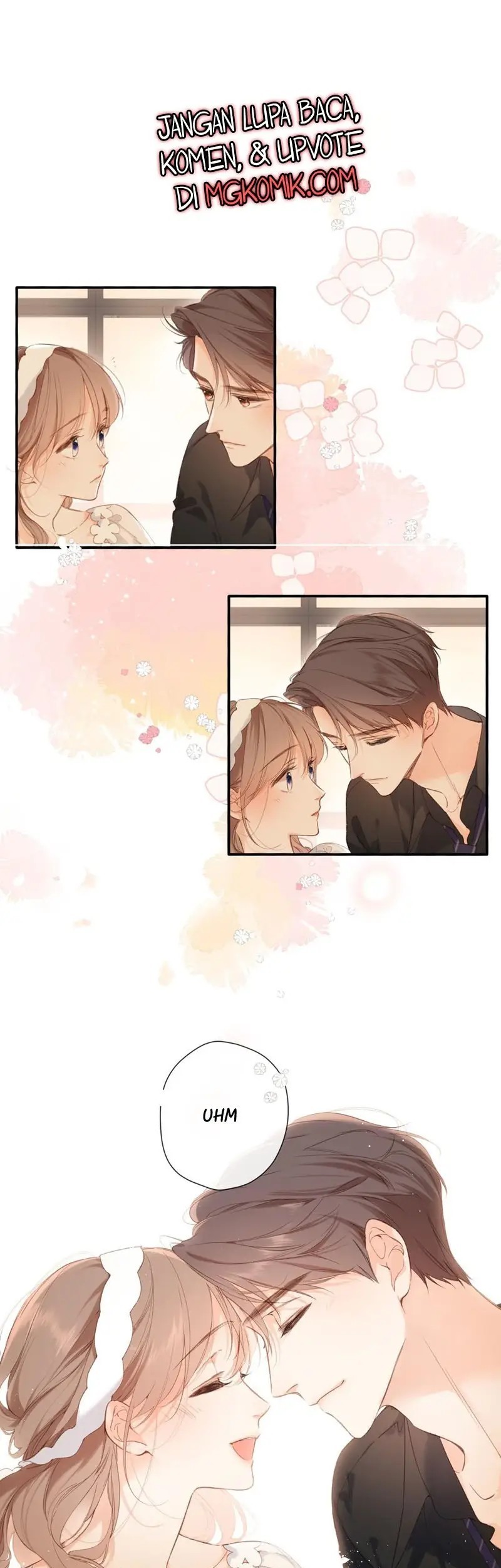 Wu Li Tian Jiao Chapter 5 - halaman 21