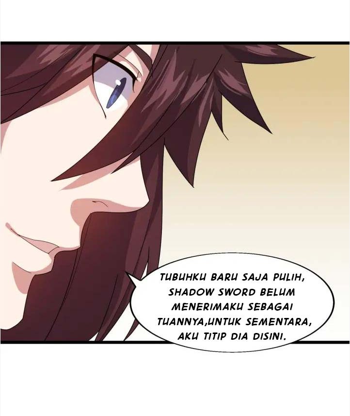 Wu Li Tian Jiao Chapter 5 - halaman 36