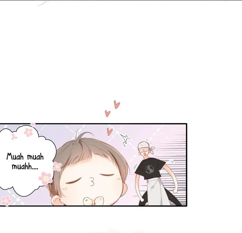 Wu Li Tian Jiao Chapter 5 - halaman 8