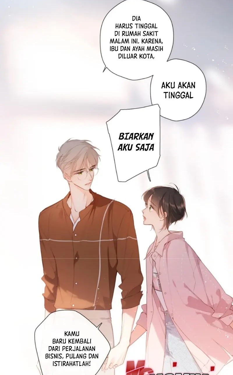 Wu Li Tian Jiao Chapter 6 - halaman 14