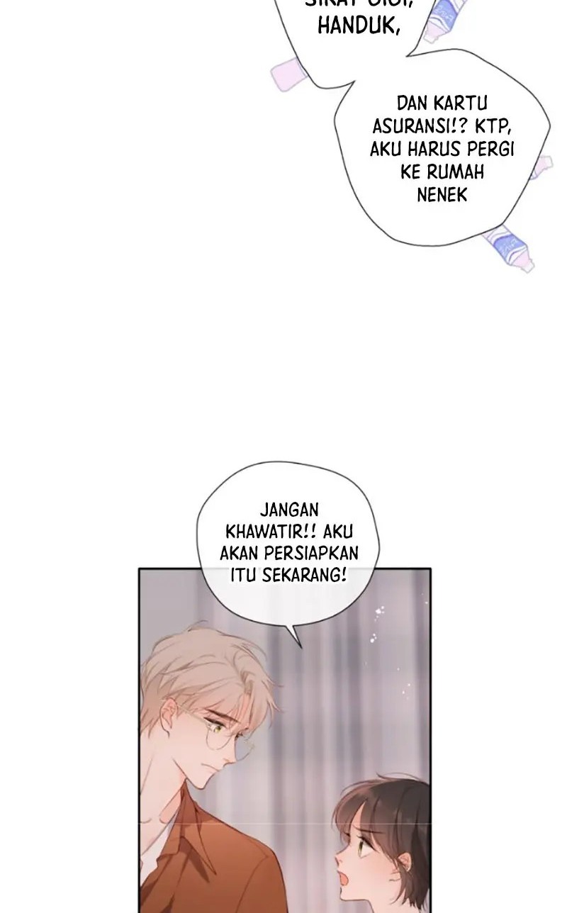 Wu Li Tian Jiao Chapter 6 - halaman 16
