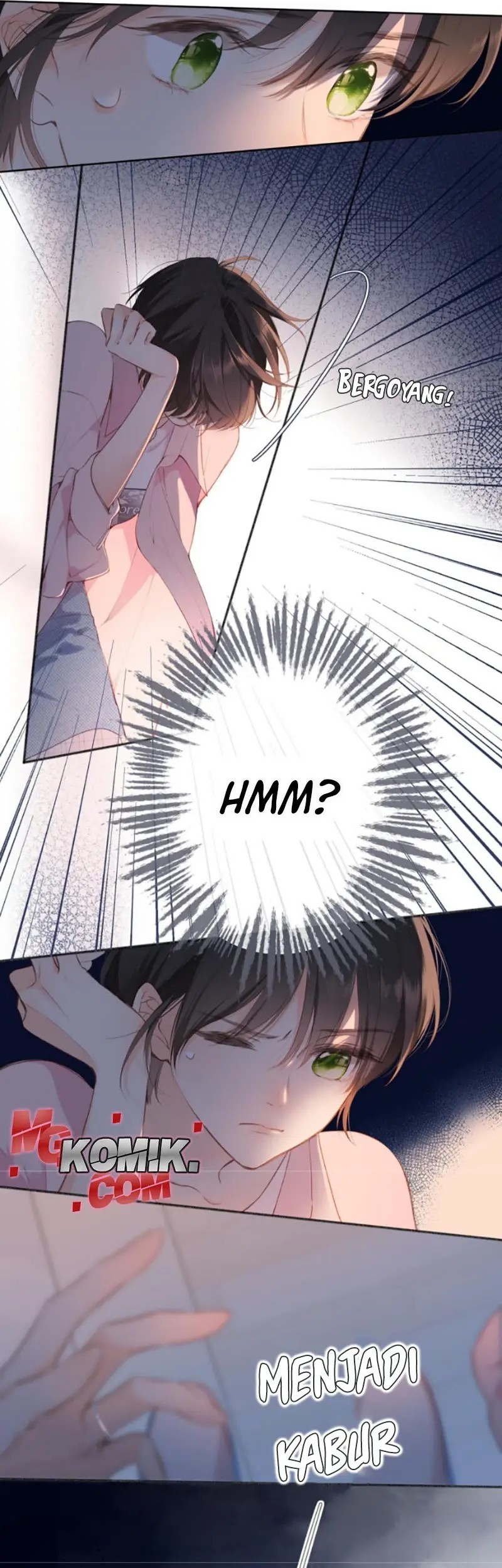 Wu Li Tian Jiao Chapter 6 - halaman 21