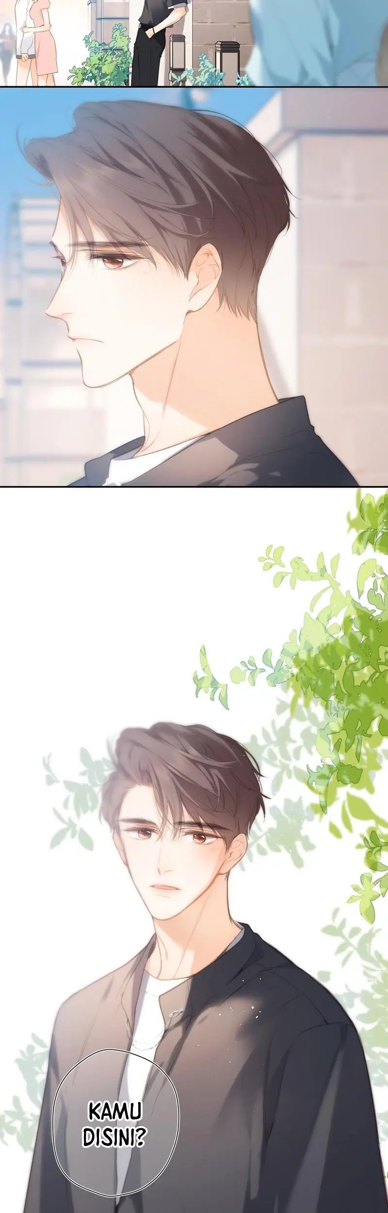 Wu Li Tian Jiao Chapter 7 - halaman 15