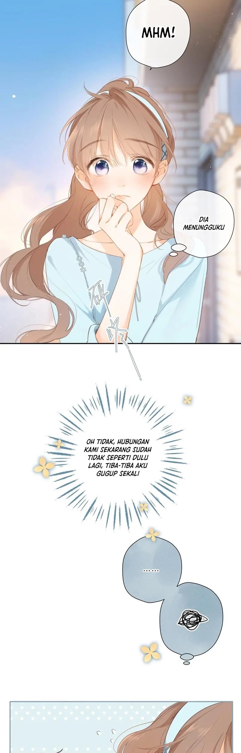 Wu Li Tian Jiao Chapter 7 - halaman 17