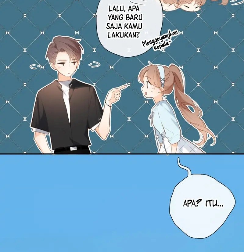 Wu Li Tian Jiao Chapter 7 - halaman 20