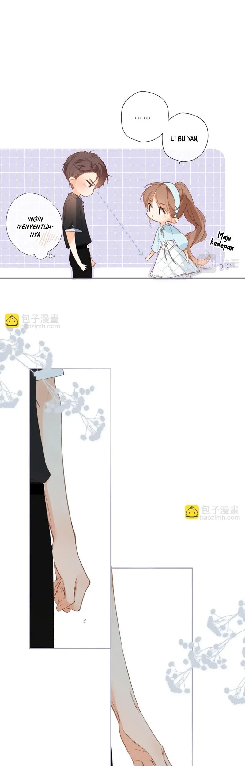 Wu Li Tian Jiao Chapter 7 - halaman 27