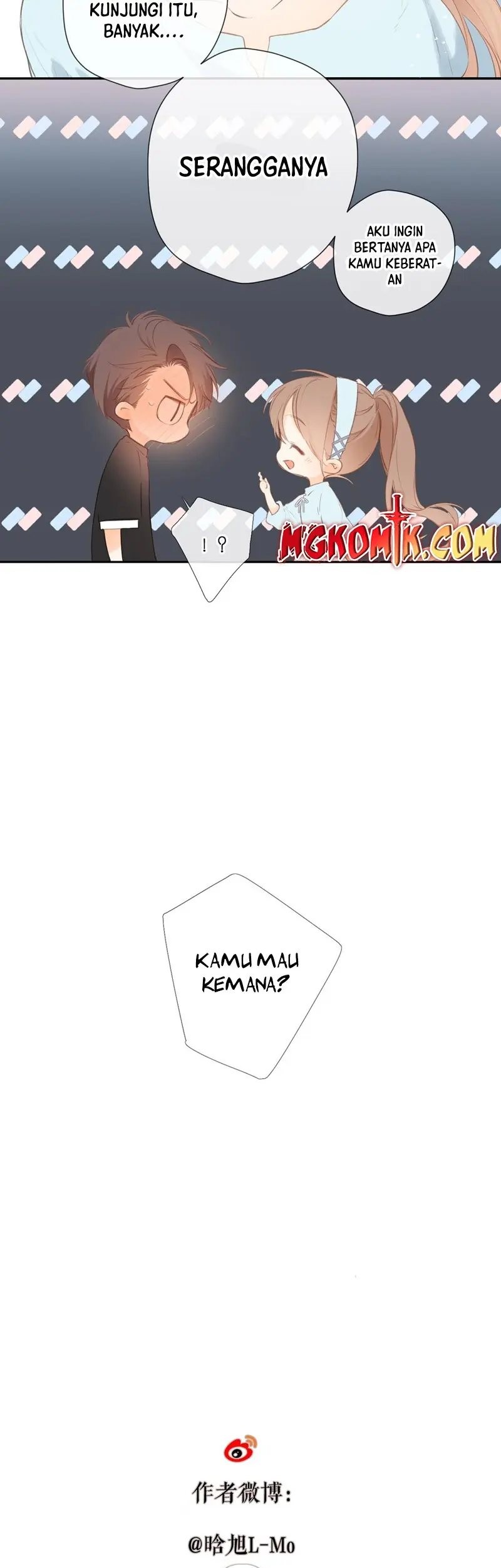 Wu Li Tian Jiao Chapter 7 - halaman 37