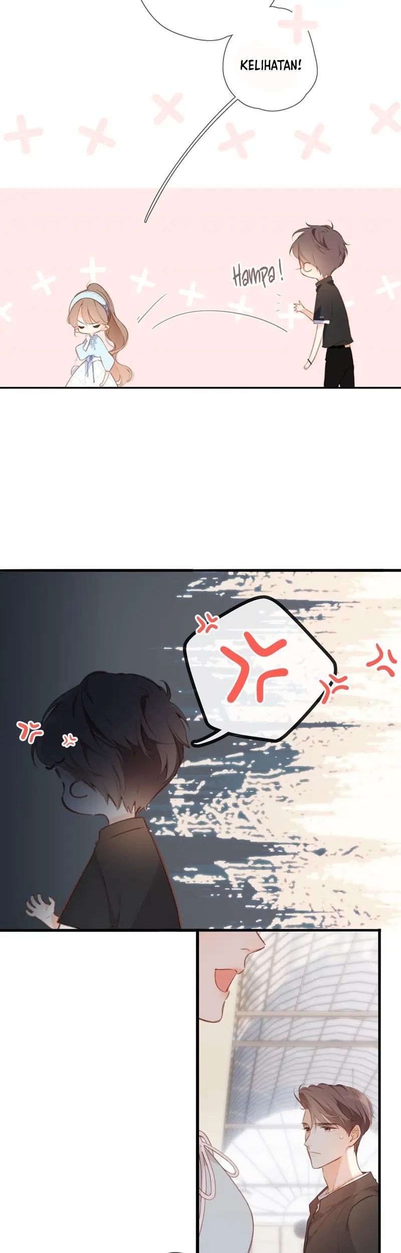 Wu Li Tian Jiao Chapter 8 - halaman 13