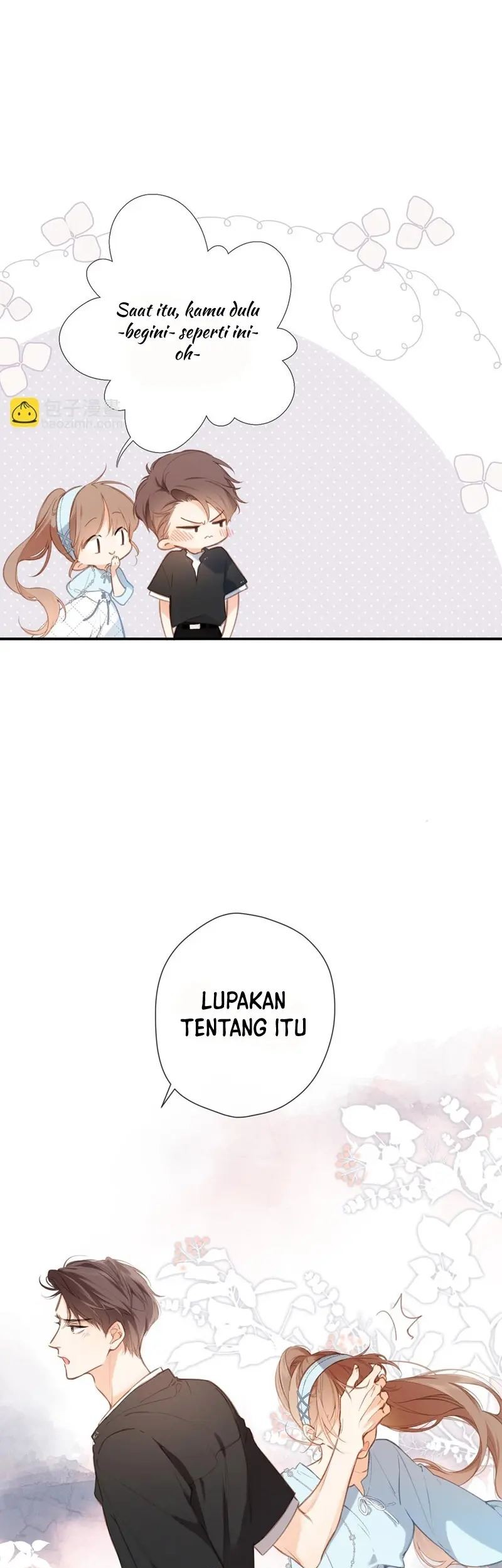 Wu Li Tian Jiao Chapter 8 - halaman 17