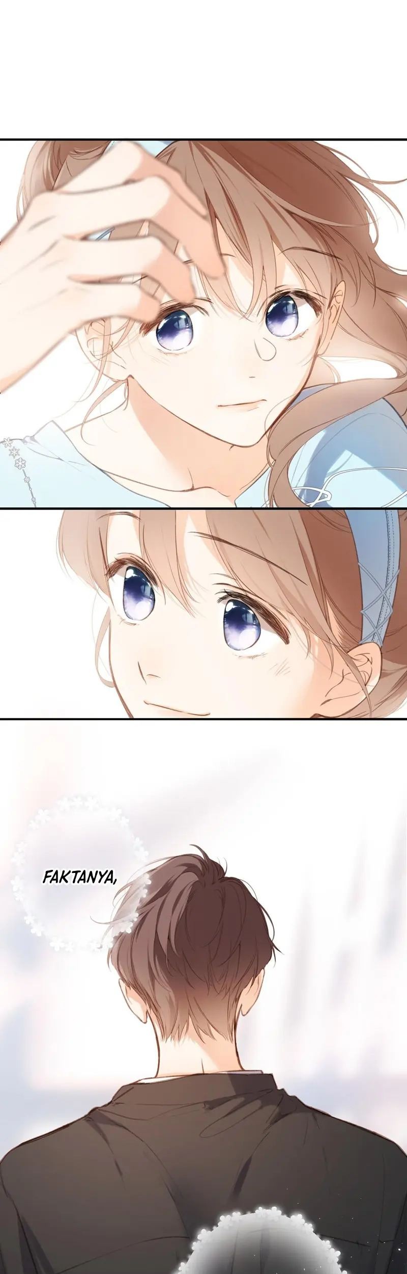 Wu Li Tian Jiao Chapter 8 - halaman 19