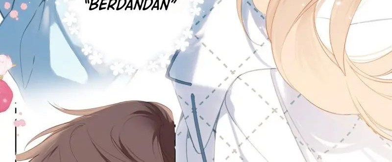Wu Li Tian Jiao Chapter 8 - halaman 22