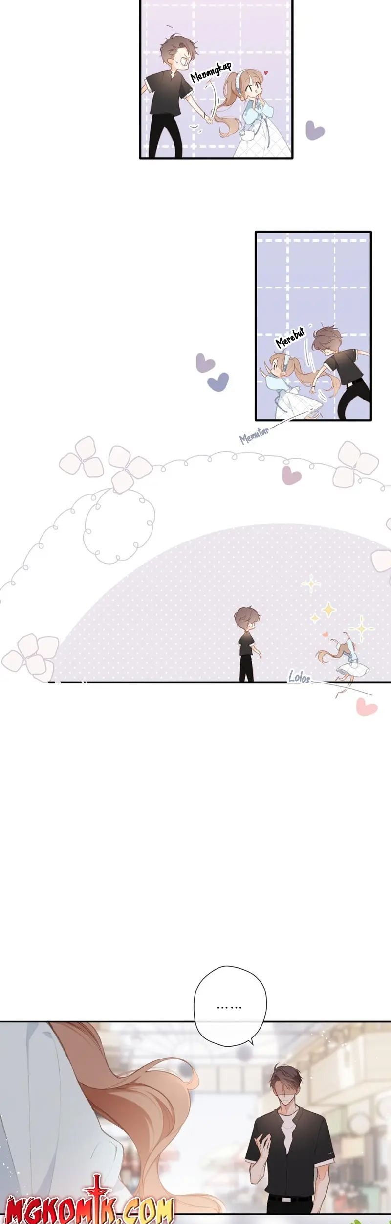 Wu Li Tian Jiao Chapter 8 - halaman 31