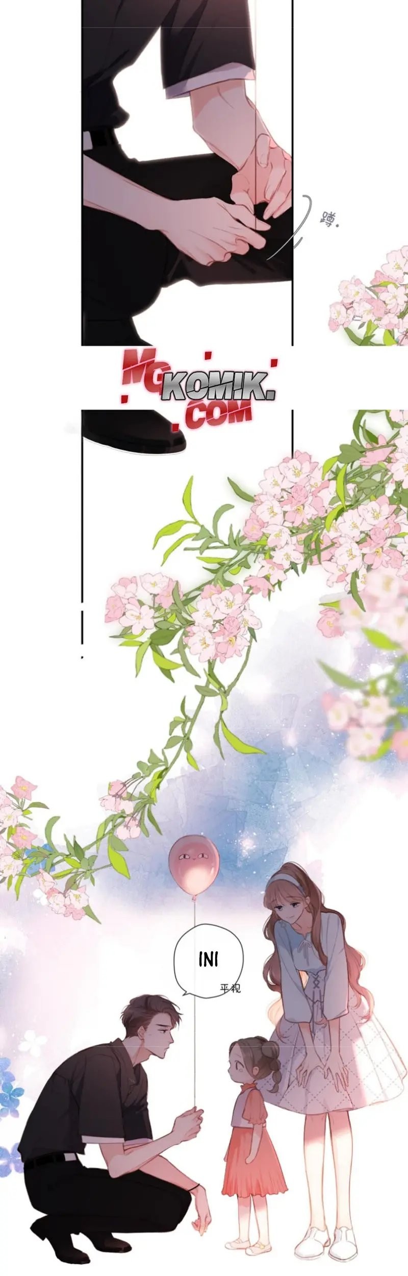 Wu Li Tian Jiao Chapter 9 - halaman 21