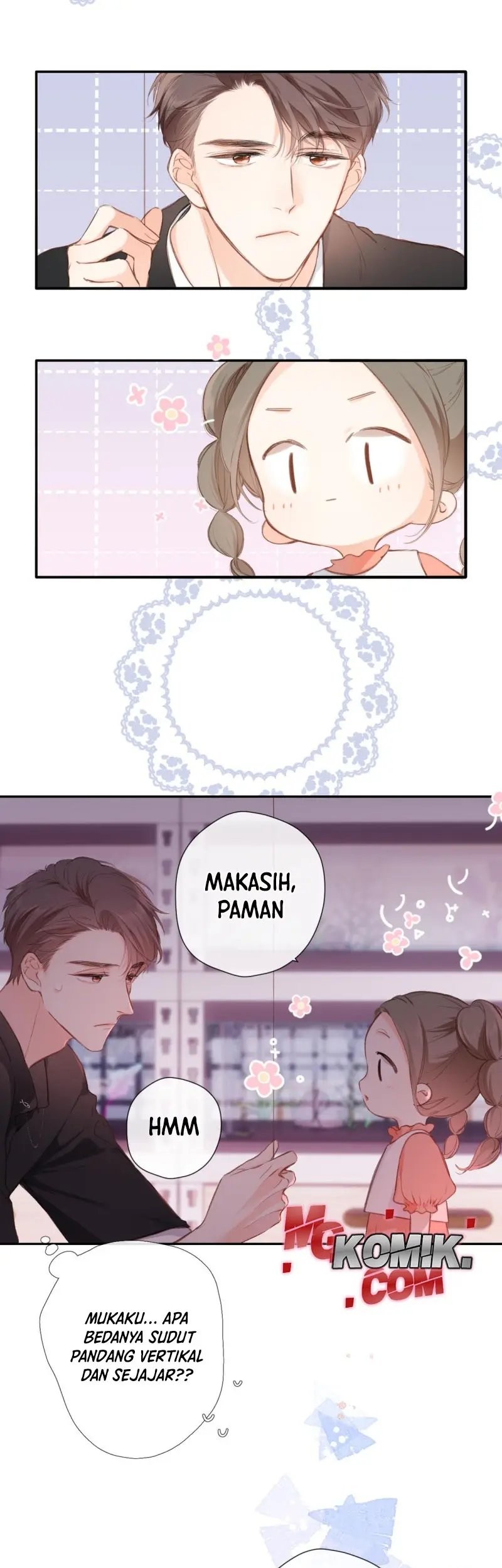 Wu Li Tian Jiao Chapter 9 - halaman 23
