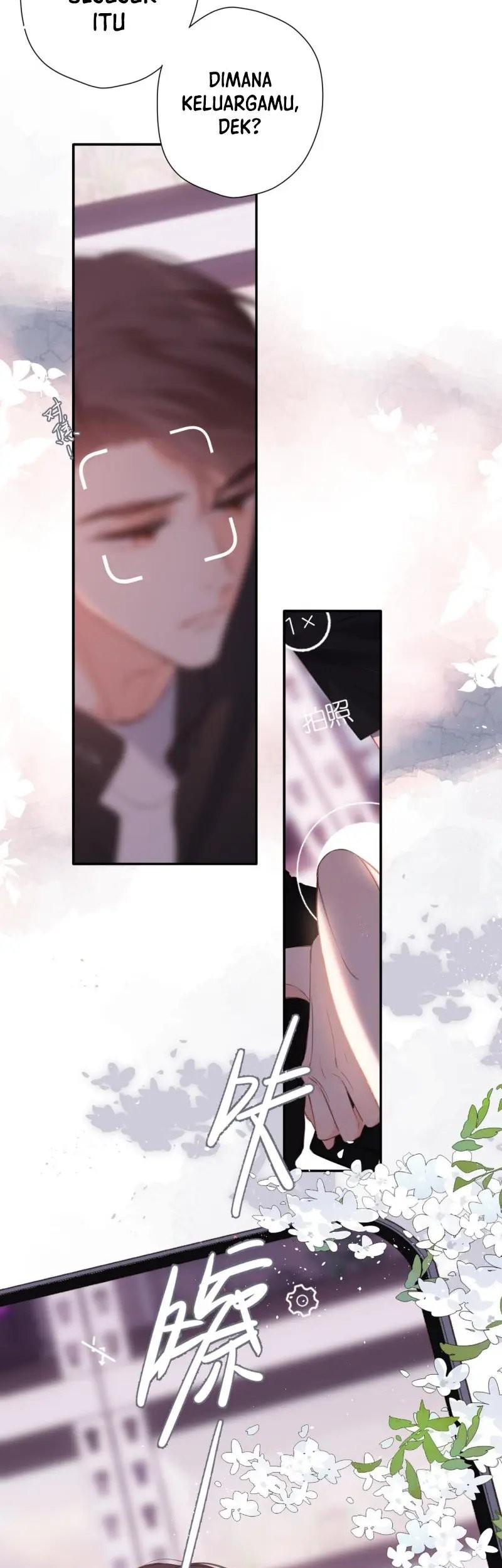 Wu Li Tian Jiao Chapter 9 - halaman 25