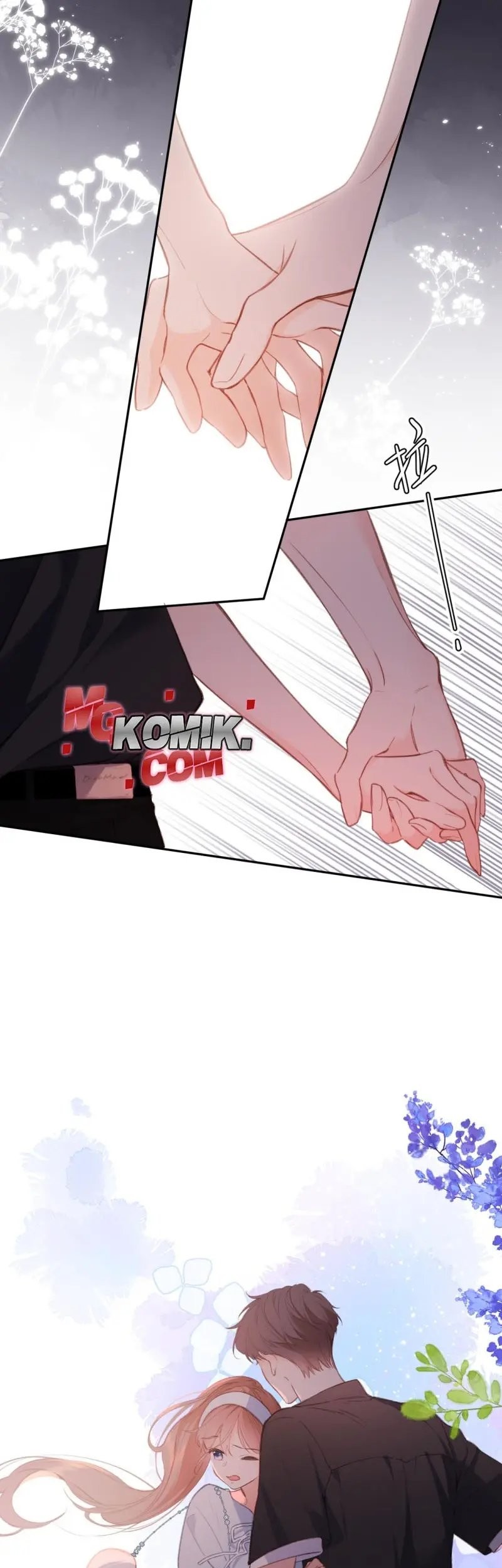 Wu Li Tian Jiao Chapter 9 - halaman 37