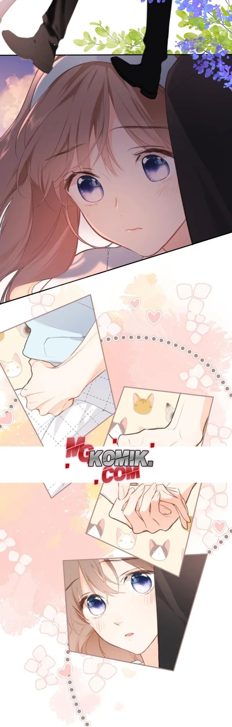 Wu Li Tian Jiao Chapter 9 - halaman 39