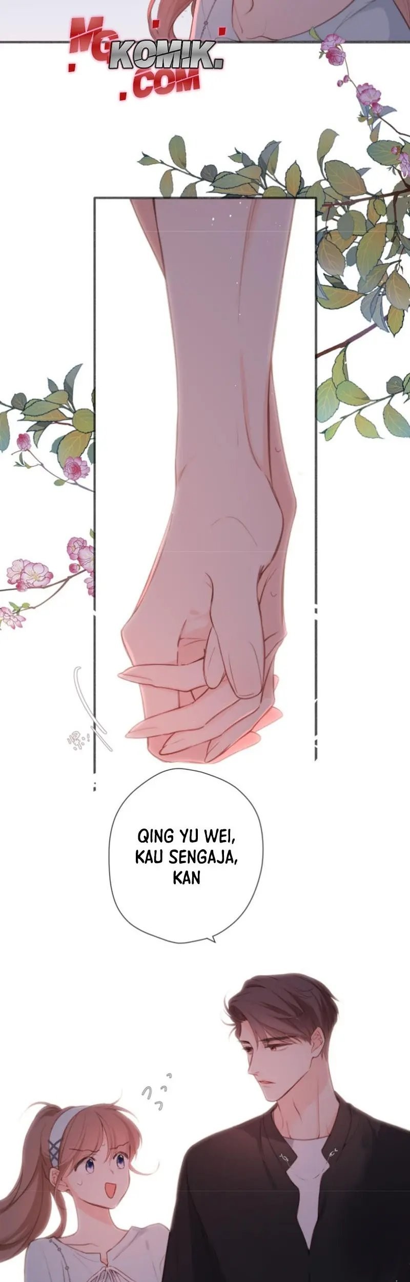 Wu Li Tian Jiao Chapter 9 - halaman 45