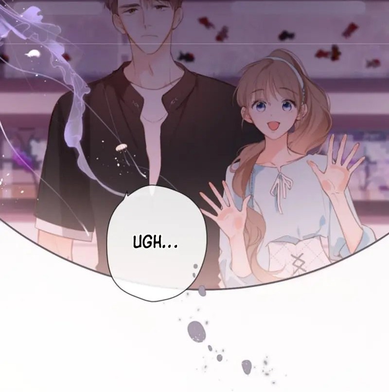Wu Li Tian Jiao Chapter 9 - halaman 8
