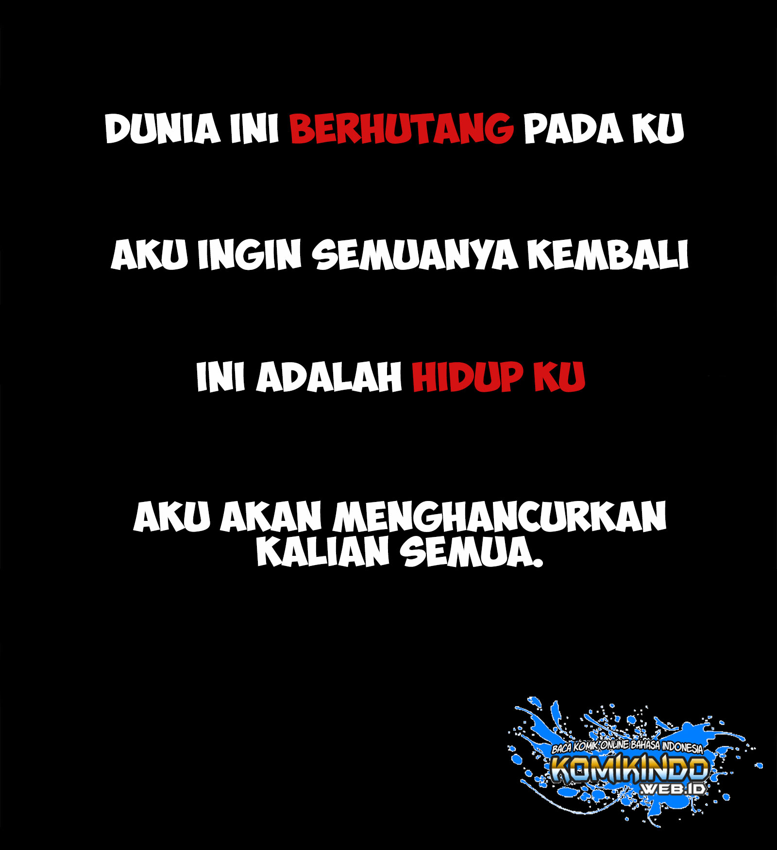 Wu Ling Chapter 0 - halaman 15
