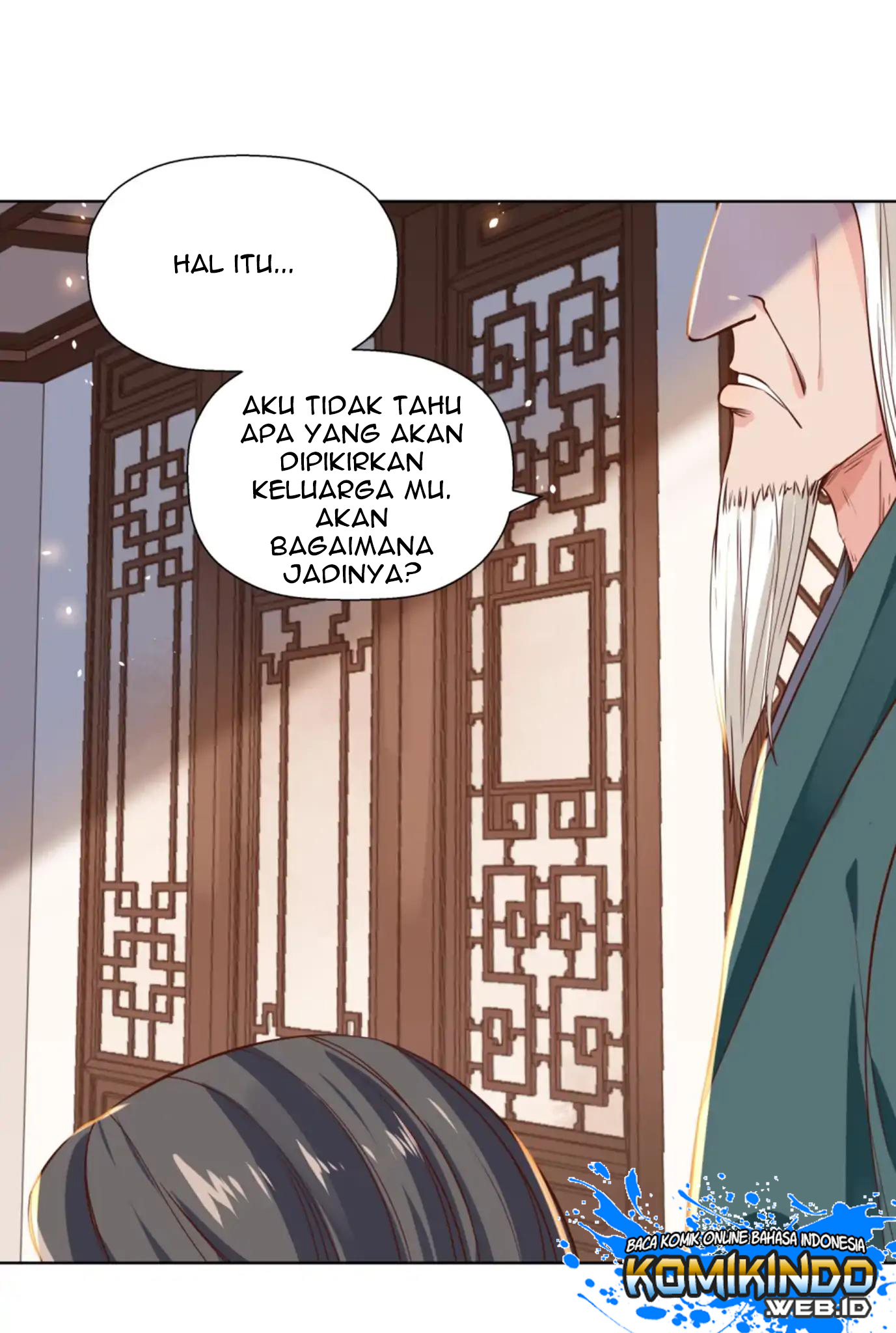 Wu Ling Chapter 1 - halaman 29