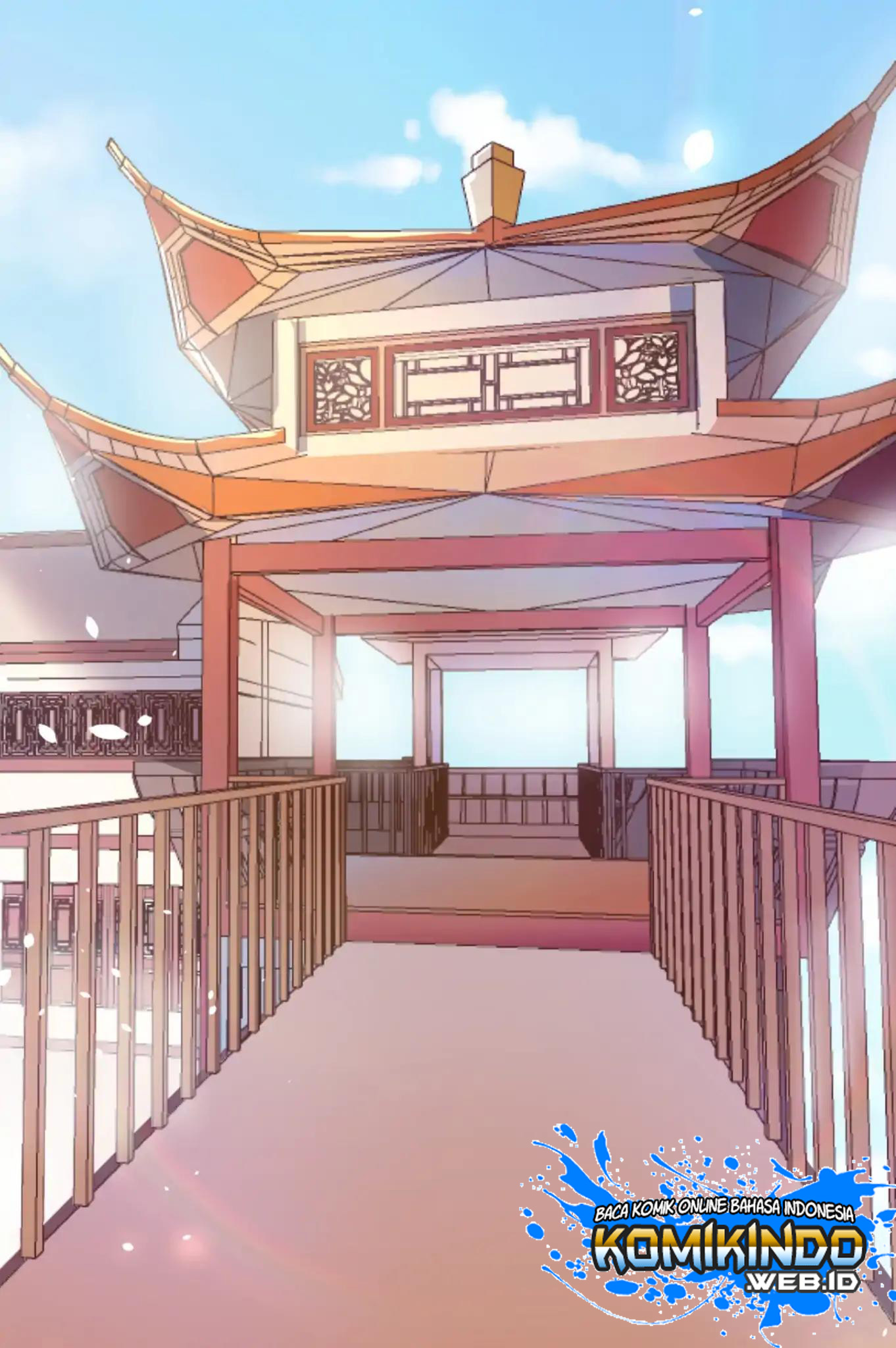 Wu Ling Chapter 1 - halaman 33