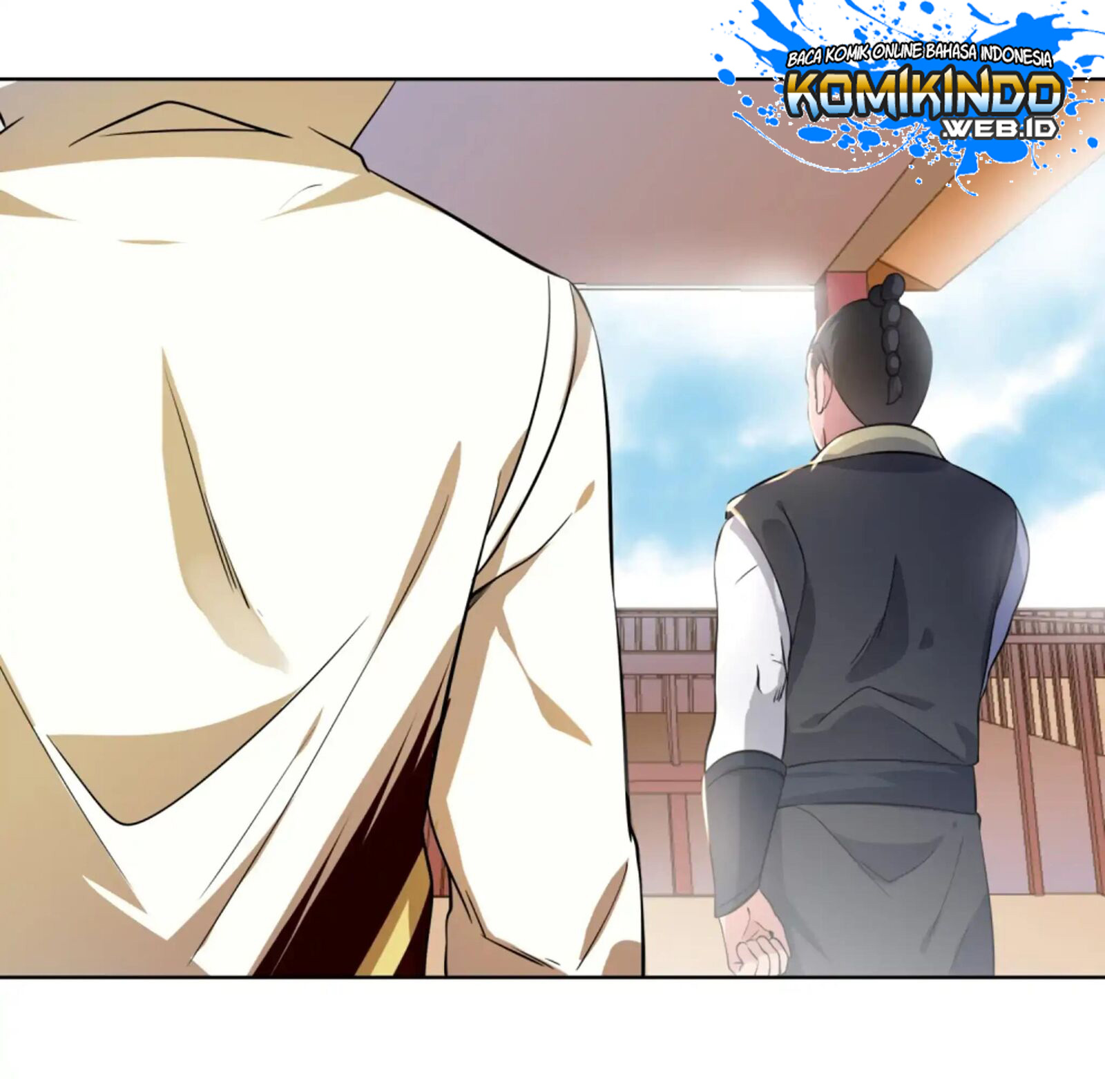 Wu Ling Chapter 1 - halaman 39