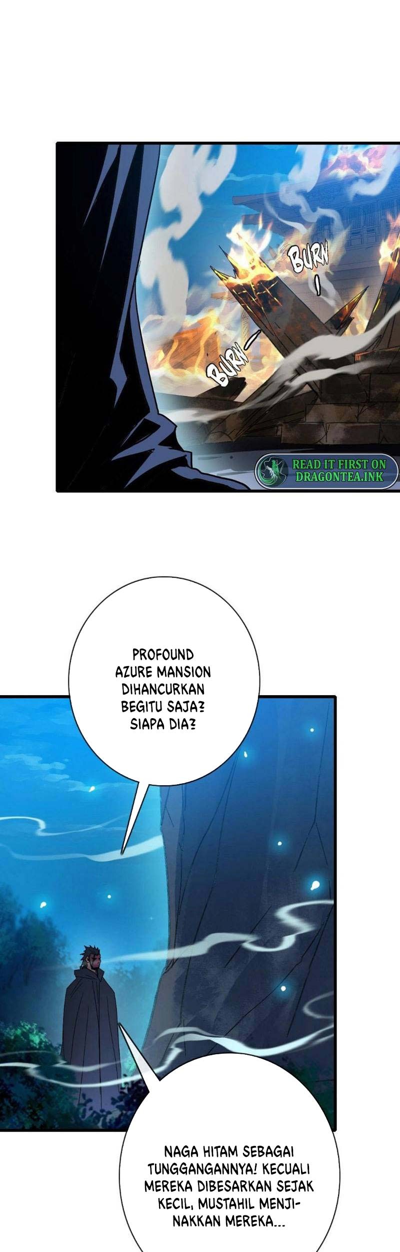 Wu Ling Jiutian Chapter 0.1 - halaman 10