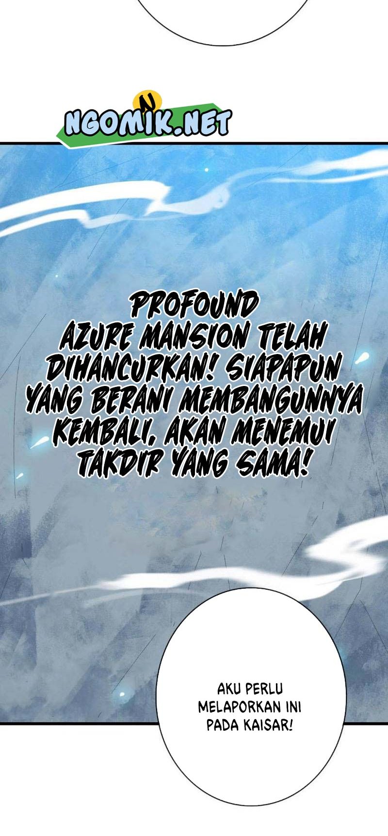 Wu Ling Jiutian Chapter 0.1 - halaman 11