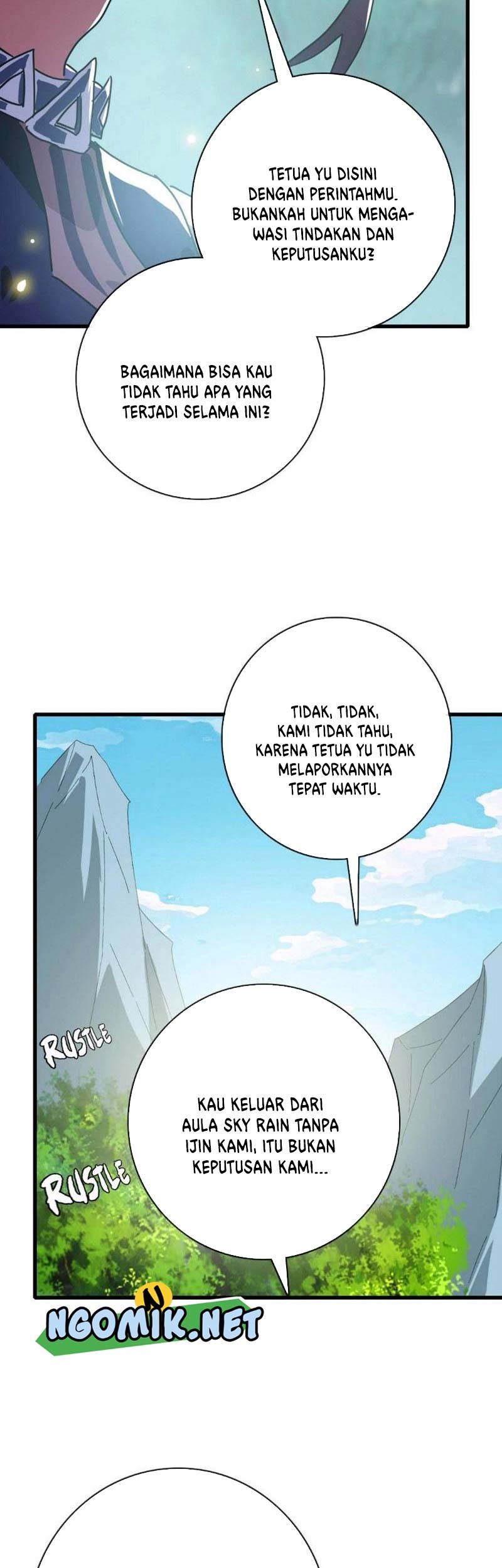 Wu Ling Jiutian Chapter 0.1 - halaman 16