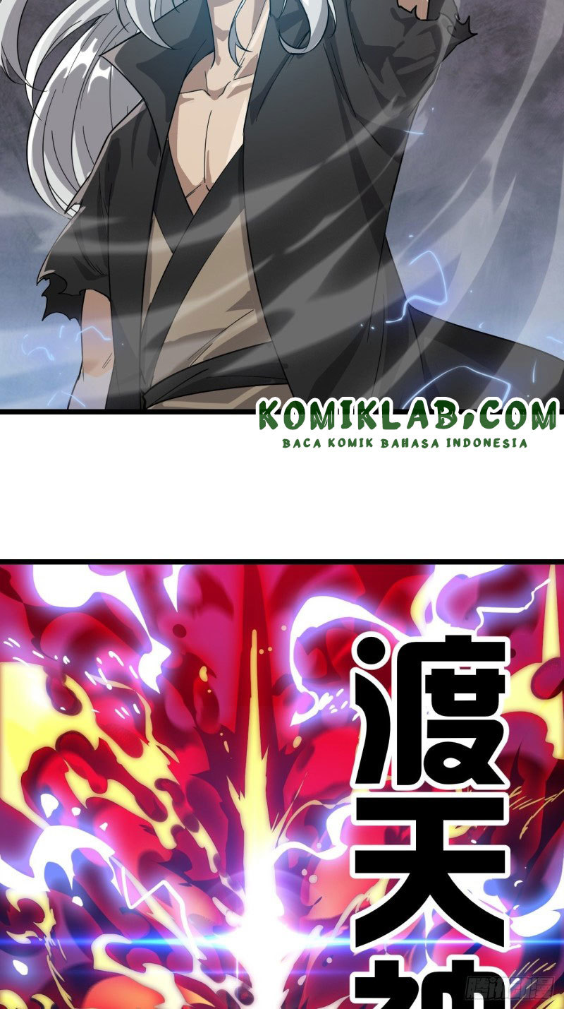 Wu Ling Jiutian Chapter 1.1 - halaman 101