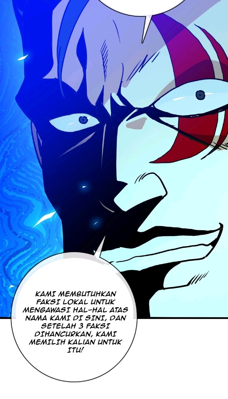 Wu Ling Jiutian Chapter 1.1 - halaman 19
