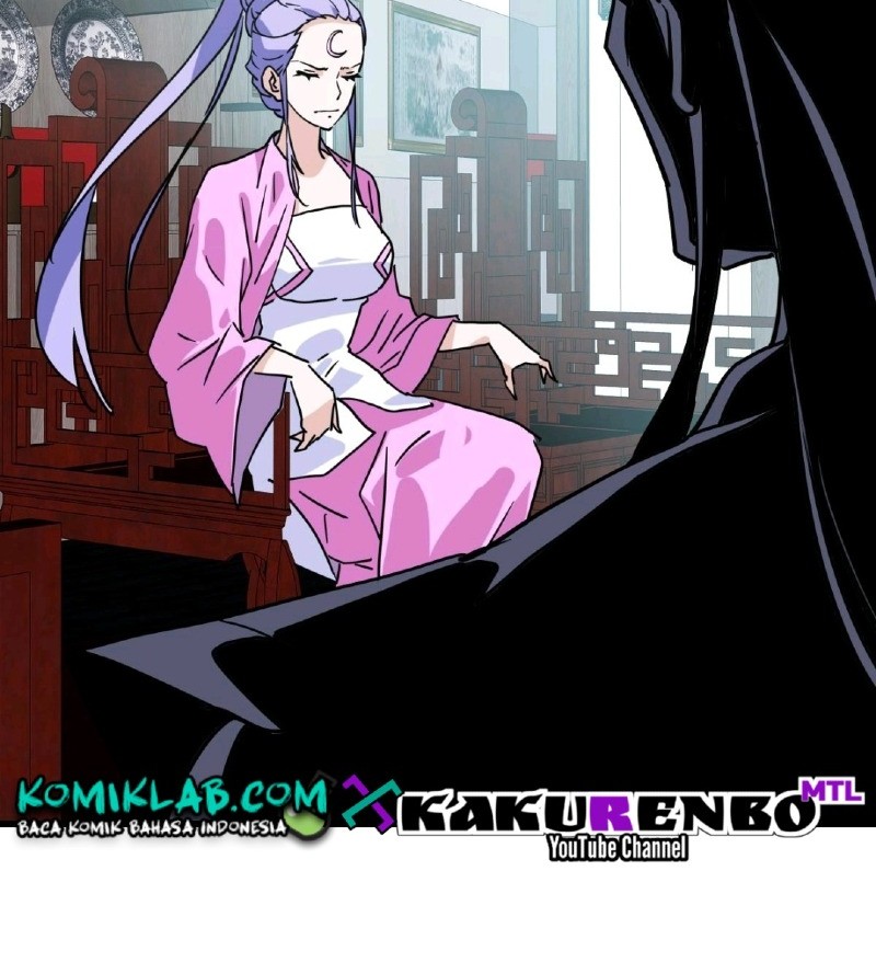 Wu Ling Jiutian Chapter 1.1 - halaman 22