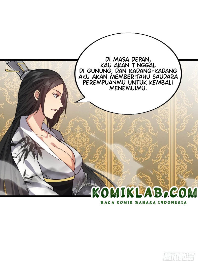Wu Ling Jiutian Chapter 1.1 - halaman 58