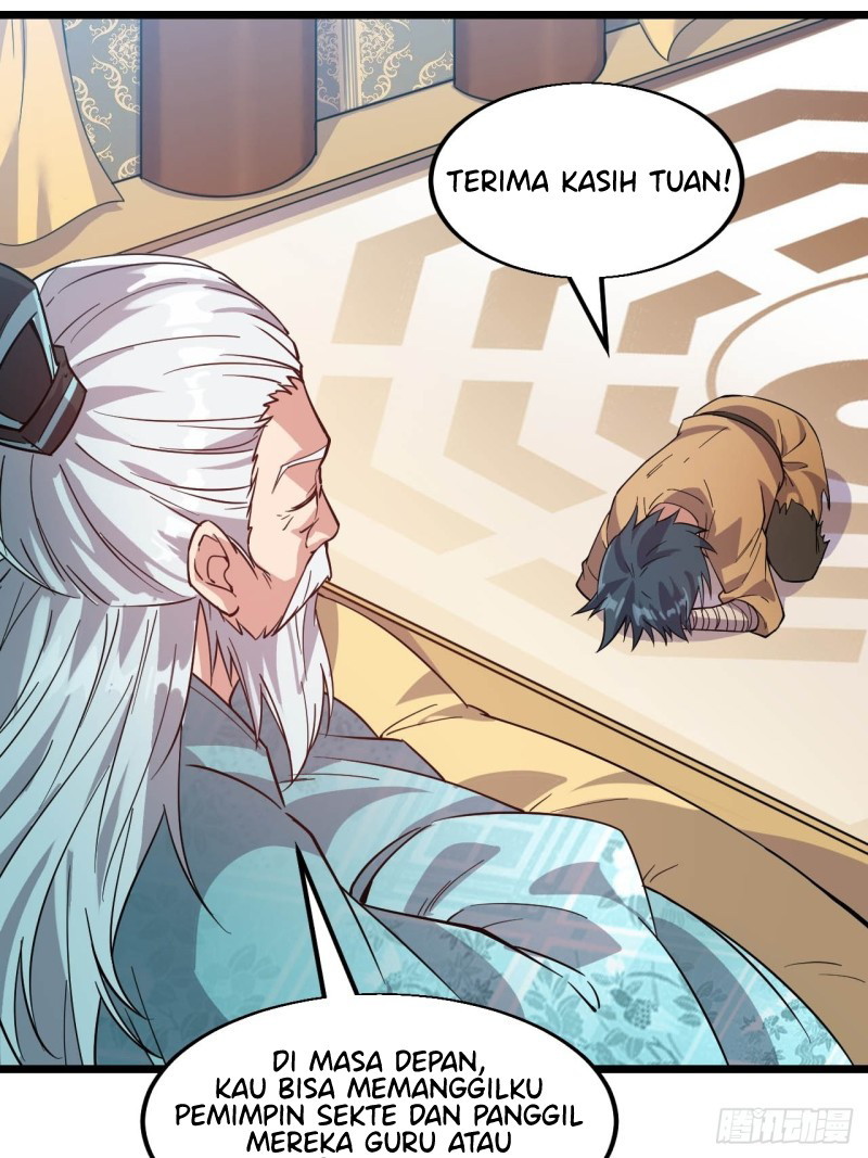Wu Ling Jiutian Chapter 1.1 - halaman 59