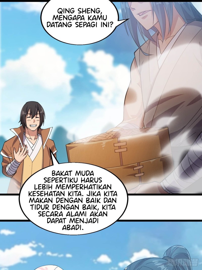 Wu Ling Jiutian Chapter 1.1 - halaman 62