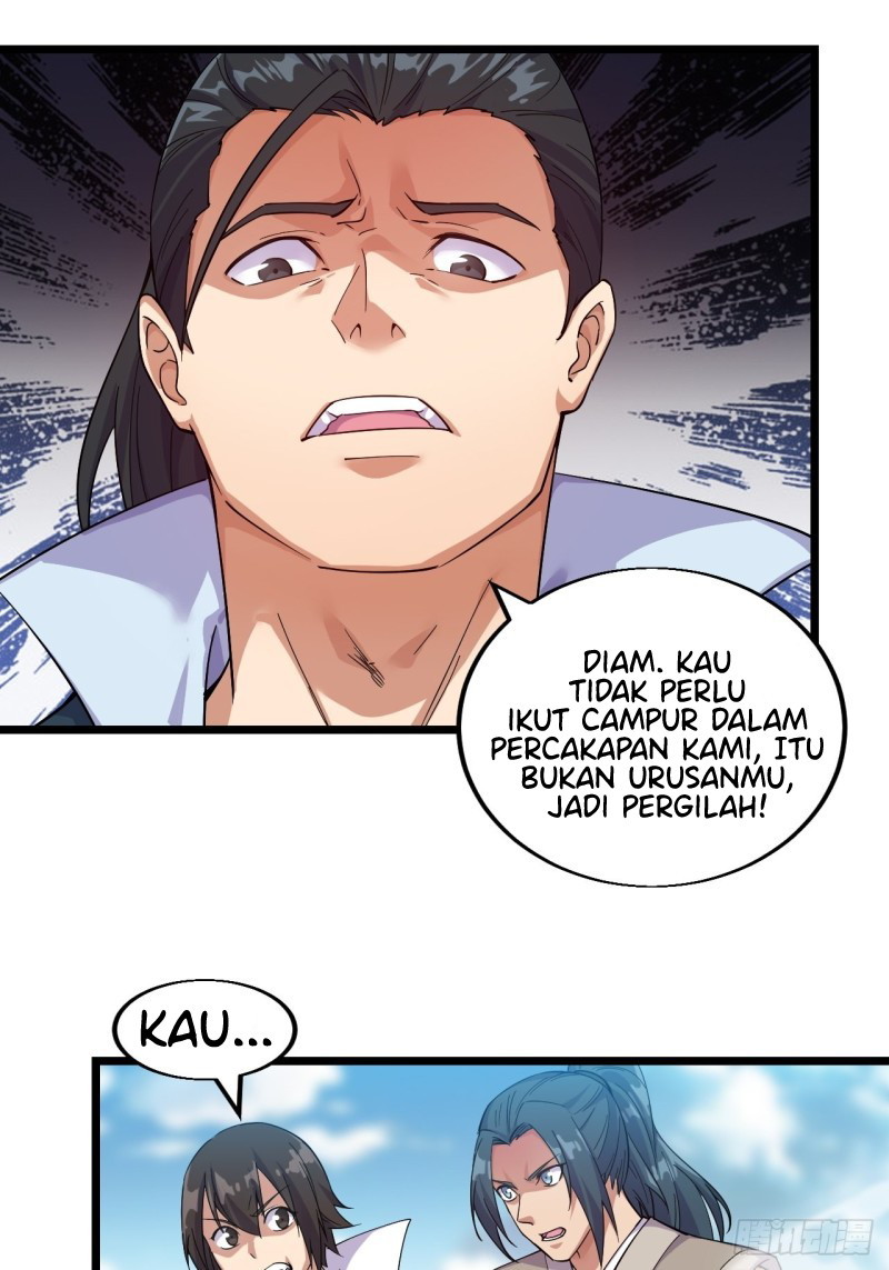 Wu Ling Jiutian Chapter 1.1 - halaman 67