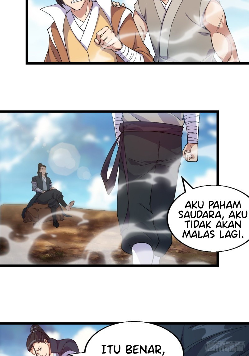 Wu Ling Jiutian Chapter 1.1 - halaman 68